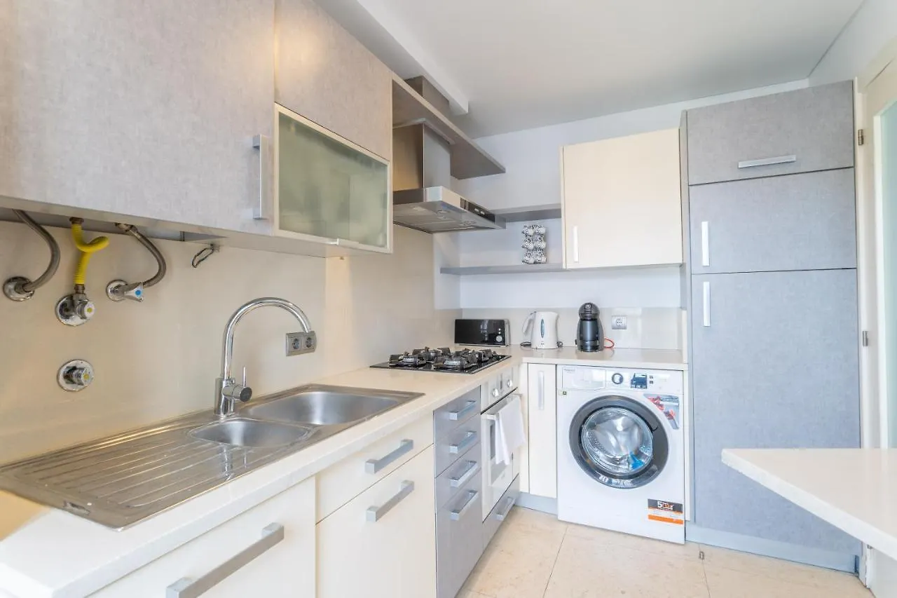Apartmán Flh Funchal Cozy Studio Portugalsko