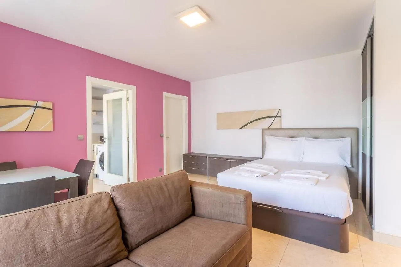 Apartmán Flh Funchal Cozy Studio  Funchal (Madeira)