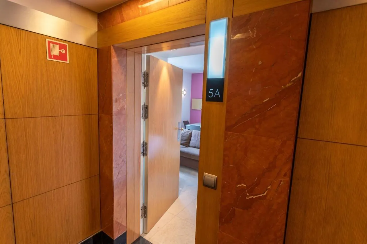 Apartmán Flh Funchal Cozy Studio 0*, Funchal (Madeira) Portugalsko